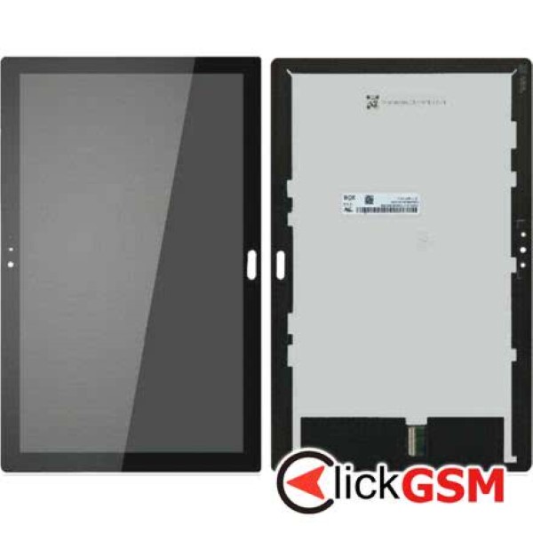 Fix Display Lenovo Tab P10