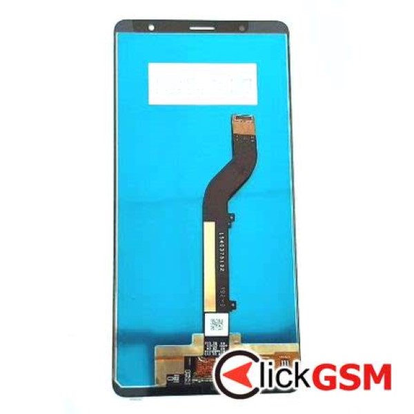 Fix Display Lenovo Tab V7