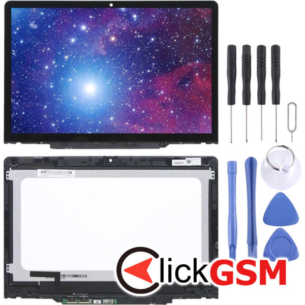 Fix Display Lenovo Thinkpad