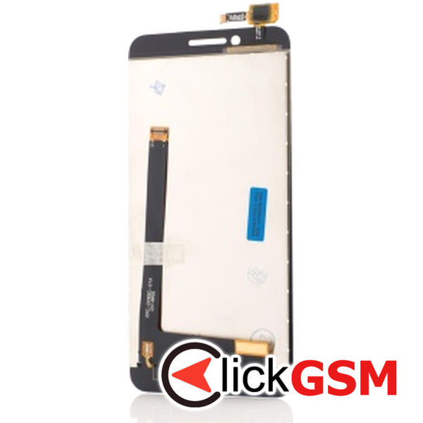 Fix Display Lenovo Vibe C