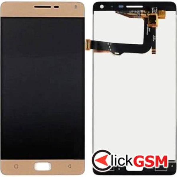 Fix Display Lenovo Vibe P1