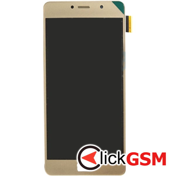 Fix Display Lenovo Vibe P2