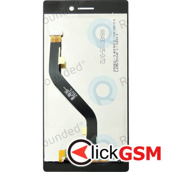 Fix Display Lenovo Vibe X2 Pro