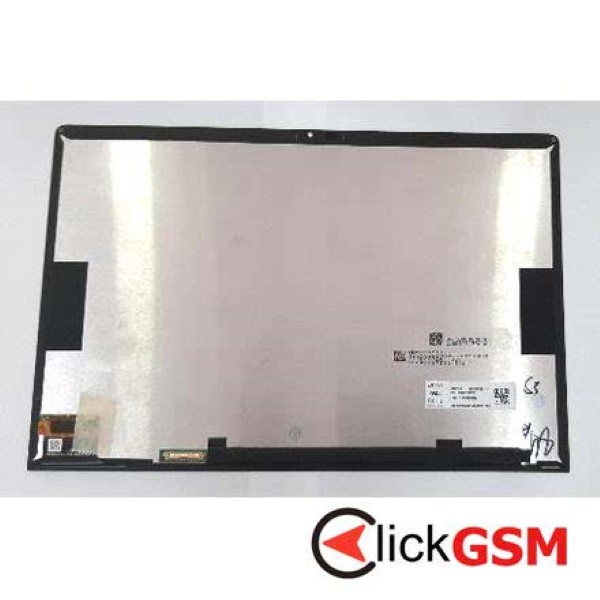 Fix Display Lenovo Yoga Tab 13