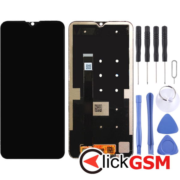 Fix Display Lenovo Z6 Lite