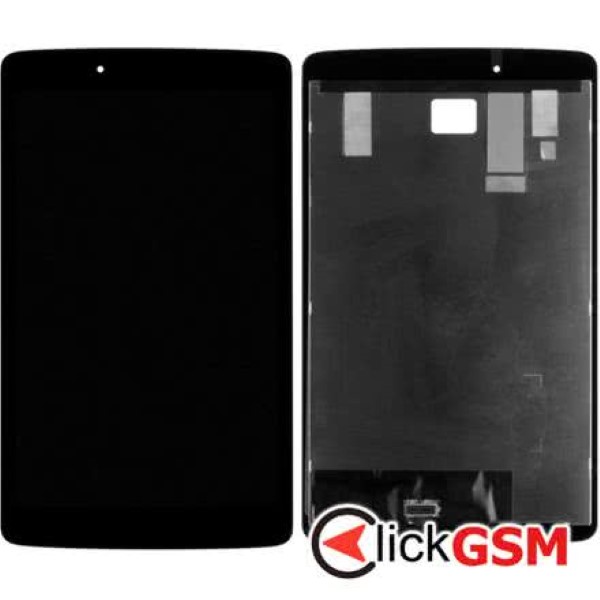 Fix Display Lg G Pad 8.0