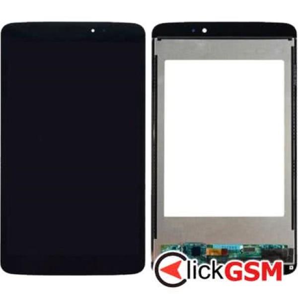 Fix Display Lg G Pad 8.3