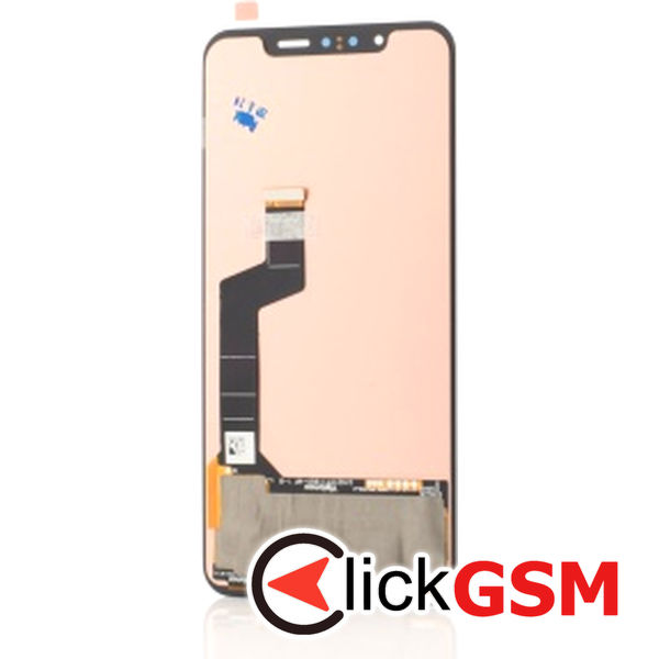 Fix Display Lg G8s Thinq