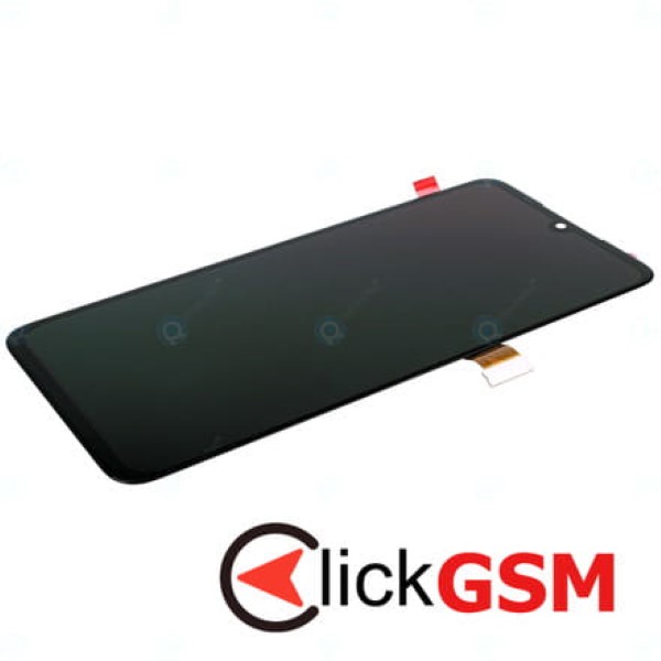 Fix Display Lg G8x Thinq