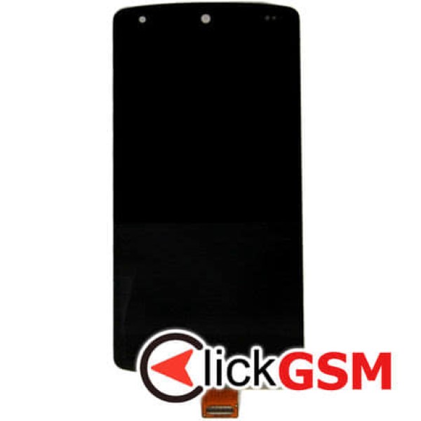 Fix Display Lg Google Nexus 5