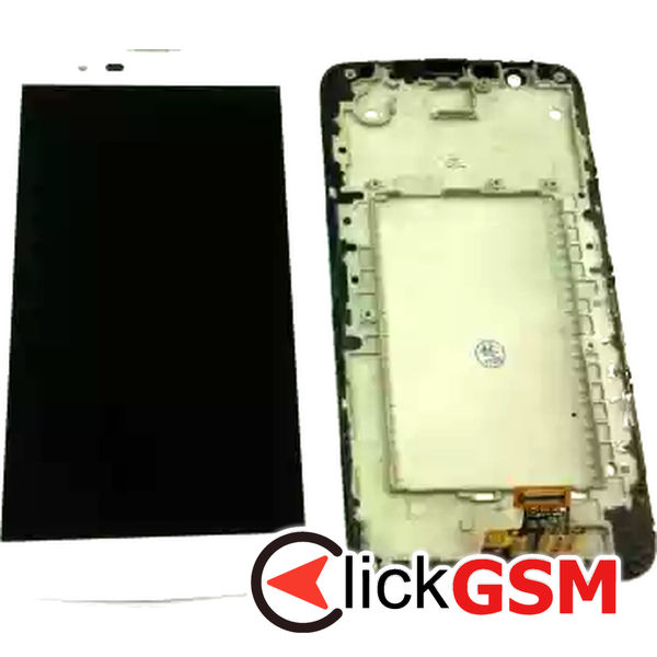 Fix Display Lg K10