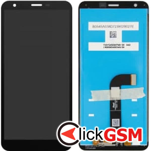 Fix Display Lg K30 2019