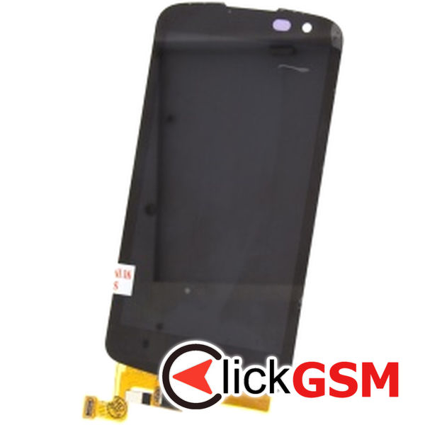 Fix Display Lg K4