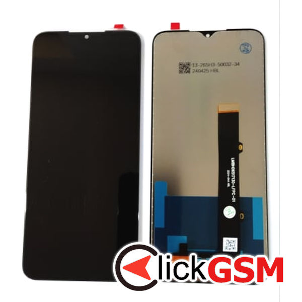 Fix Display Lg K41s