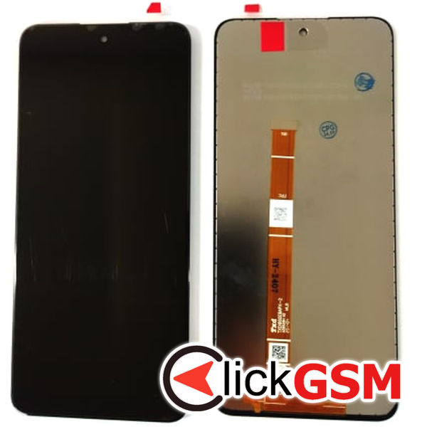 Fix Display Lg K52