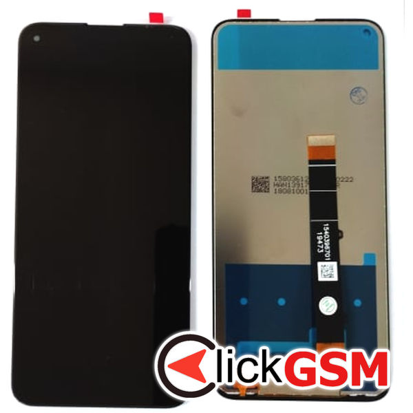 Fix Display Lg K61