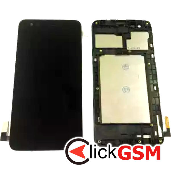 Fix Display Lg K7 2017