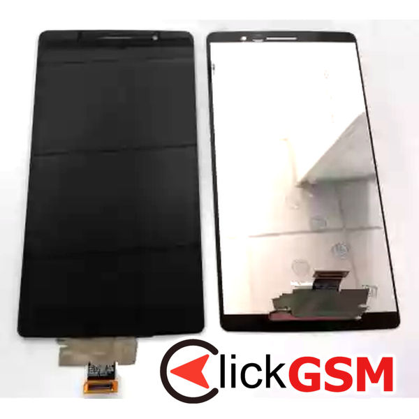 Fix Display Lg Optimus G Stylo