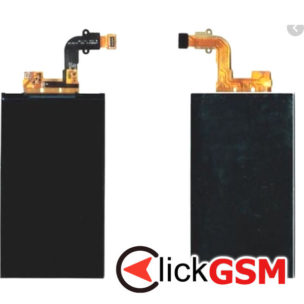 Fix Display Lg Optimus L9 Ii