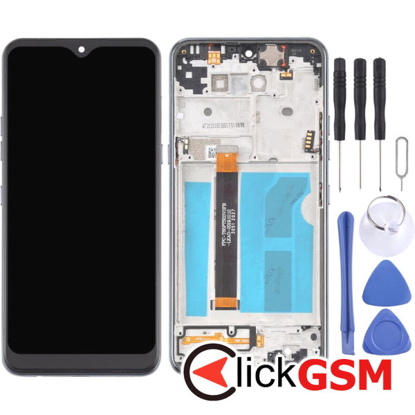 Fix Display Lg Q51