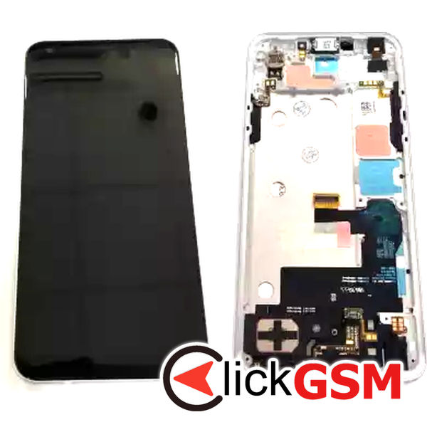 Fix Display Lg Q7