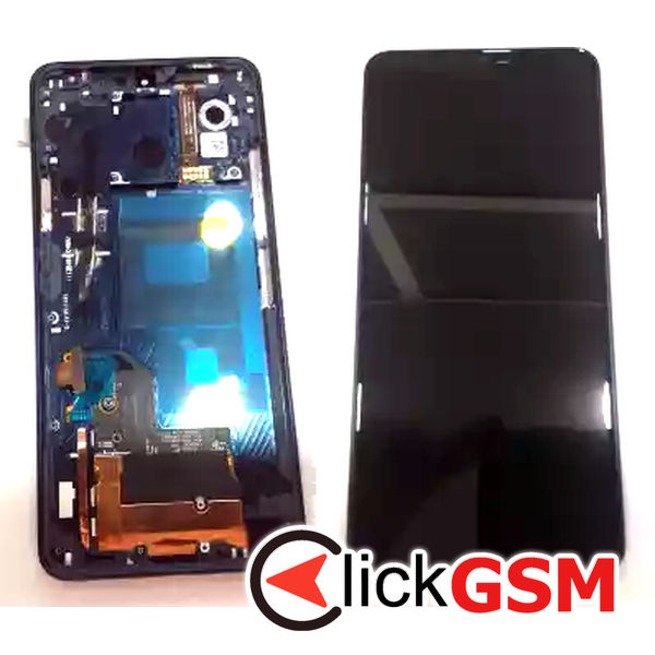 Fix Display Lg Q9