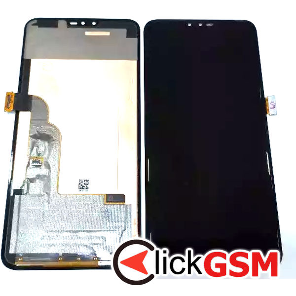 Fix Display Lg V50 Thinq 5g