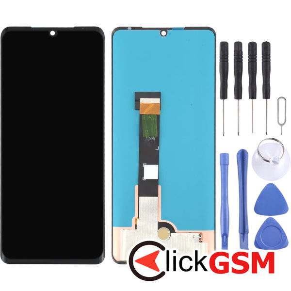 Fix Display Lg Velvet 4g