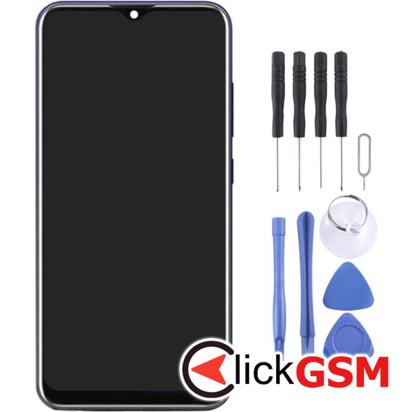 Fix Display Lg W31