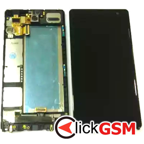 Fix Display Lg Zero