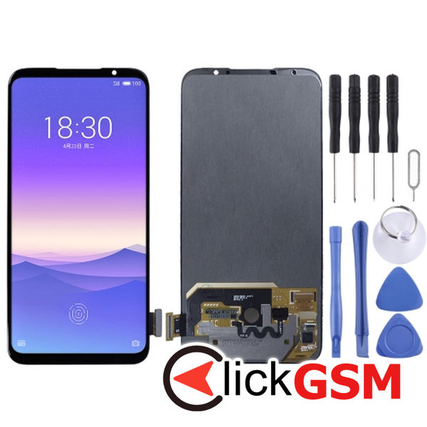 Fix Display Meizu 16xs