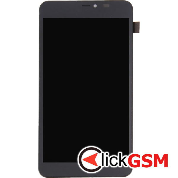 Fix Display Microsoft Lumia 640 Xl