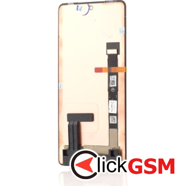 Fix Display Motorola Edge 20 Pro