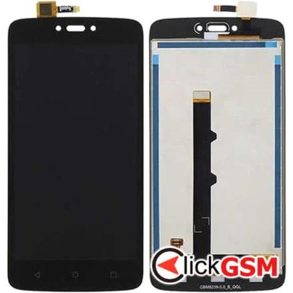 Fix Display Motorola Moto C