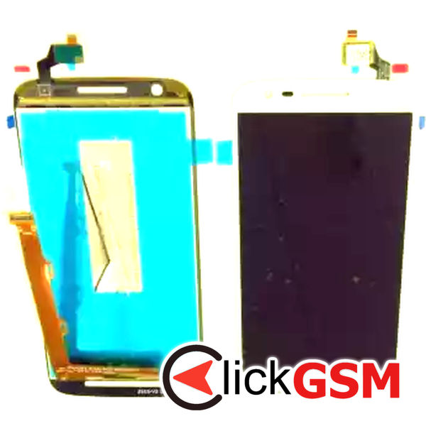 Fix Display Motorola Moto E3 Power