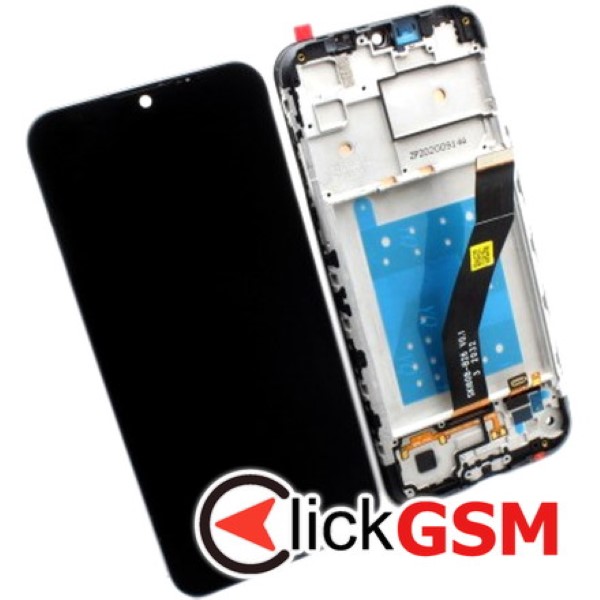 Fix Display Motorola Moto E6s 2020