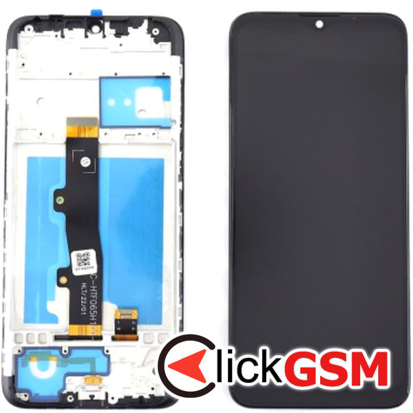 Fix Display Motorola Moto E7