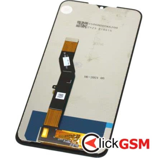 Fix Display Motorola Moto G Play 2021