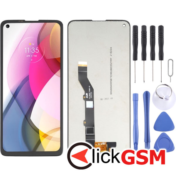 Fix Display Motorola Moto G Stylus 2021