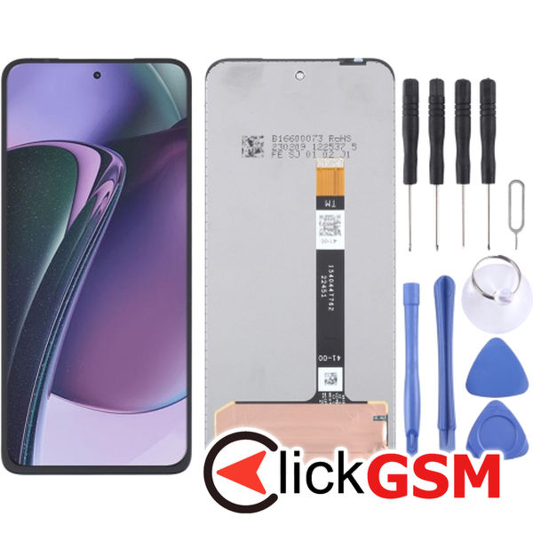 Fix Display Motorola Moto G Stylus 5g 2023