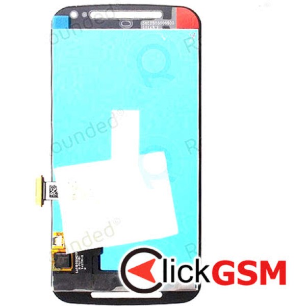 Fix Display Motorola Moto G