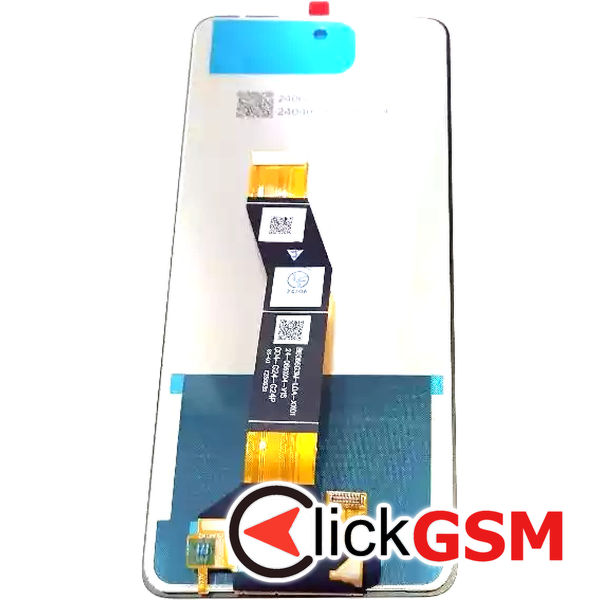 Fix Display Motorola Moto G24 Power