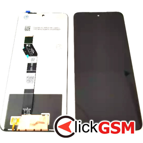 Fix Display Motorola Moto G35 5g