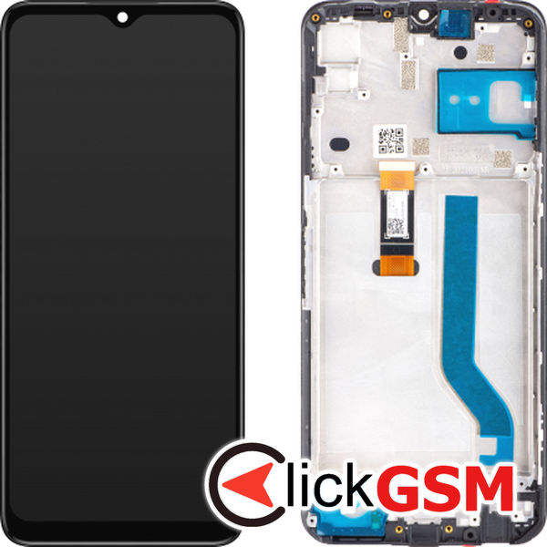 Fix Display Motorola Moto G50 5g