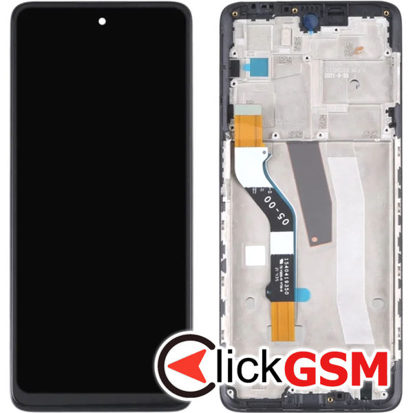 Fix Display Motorola Moto G51 5g