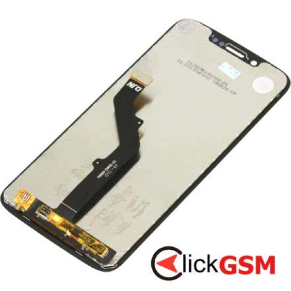 Fix Display Motorola Moto G7 Play