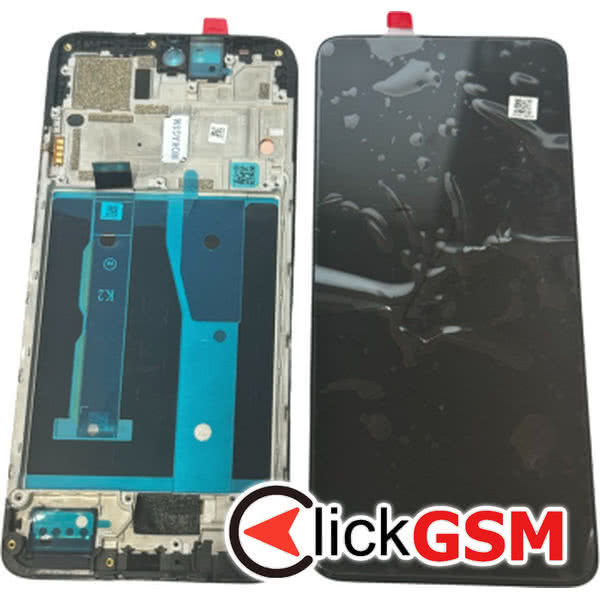 Fix Display Motorola Moto G84 5g