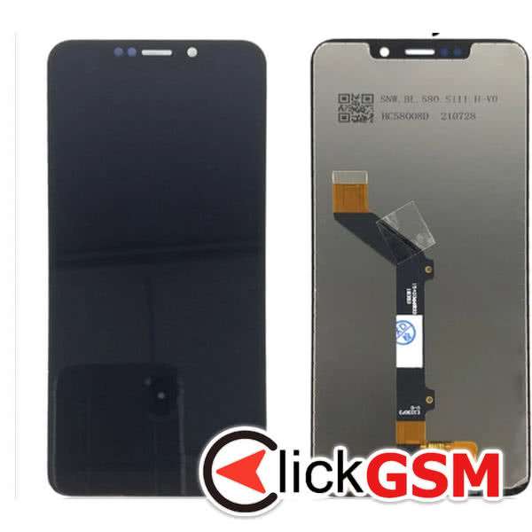 Fix Display Motorola Moto One 5g