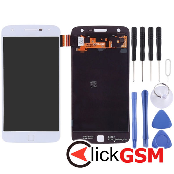 Fix Display Motorola Moto Z Play