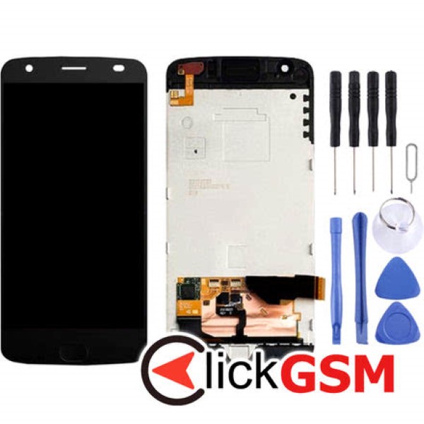 Fix Display Motorola Moto Z2 Force Edition